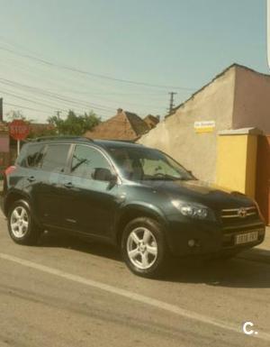 TOYOTA Rav4 2.2 D4D 177cv Premium 5p.