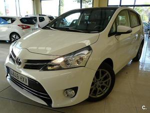 TOYOTA Verso 115D Advance 5pl. 5p.