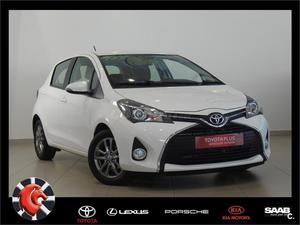 TOYOTA Yaris 90D ACTIVE 5p.