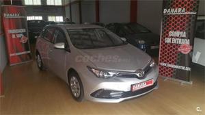 Toyota Auris 130 Active 5p. -15