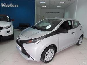 Toyota Aygo  Xplay 5p. -15