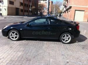 Toyota Celica 1.8 Vvtli 3p. -01