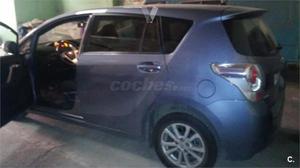 Toyota Verso 120d Advance 7pl. 5p. -12