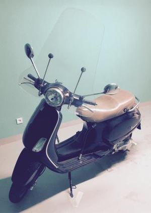 VESPA LX 