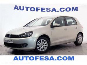 VOLKSWAGEN GOLF EN VENTA EN MADRID (MADRID) - MADRID -