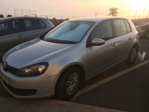 VOLKSWAGEN Golf 1.2 TSI 105cv Advance Rabbit -12