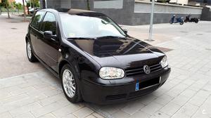 VOLKSWAGEN Golf 1.8T GTi 150CV 3p.