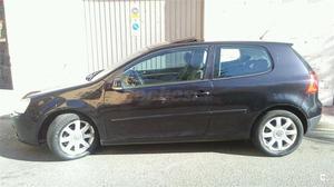 VOLKSWAGEN Golf 1.9 TDI Sportline 3p.