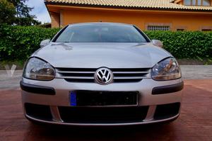 VOLKSWAGEN Golf 1.9 TDI Trendline -04