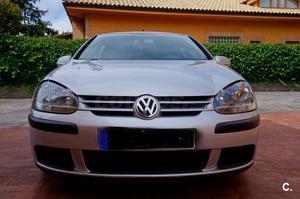 VOLKSWAGEN Golf 1.9 TDI Trendline 5p.