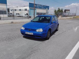 VOLKSWAGEN Golf 1.9 TDi Conceptline 90CV -00