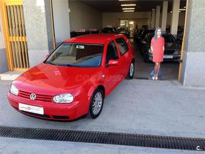 VOLKSWAGEN Golf 1.9 TDi Highline 115CV 5p.