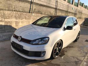 VOLKSWAGEN Golf 2.0 TSI 210cv GTI 3p.