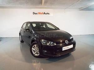 VOLKSWAGEN Golf Advance 1.6 TDI 105cv BMT DSG 5p.