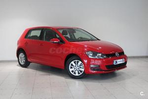 VOLKSWAGEN Golf Edition 1.6 TDI 110CV BMT 5p.