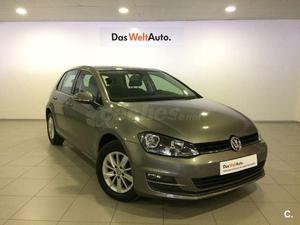 VOLKSWAGEN Golf Edition 1.6 TDI 5p.