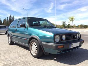 VOLKSWAGEN Golf GOLF 1.8 GTI 3p.