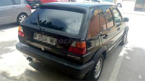 VOLKSWAGEN Golf GOLF 1.8 GTI 5p.