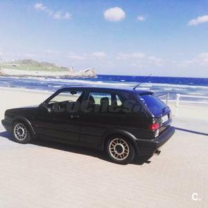 VOLKSWAGEN Golf GOLF 1.8 GTI DIR.ASIST.A.A. 3p.