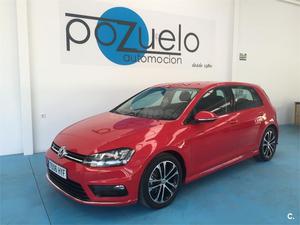 VOLKSWAGEN Golf Sport 1.6 TDI 105cv BMT 5p.