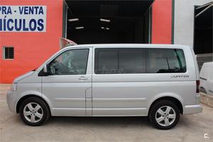 VOLKSWAGEN Multivan 2.5 TDI 130cv United 4p.