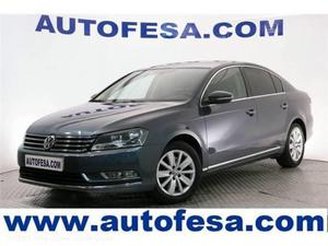 VOLKSWAGEN PASSAT EN VENTA EN MADRID (MADRID) - MADRID -