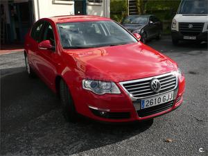 VOLKSWAGEN Passat 2.0 TDI 140cv DPF Highline 4p.