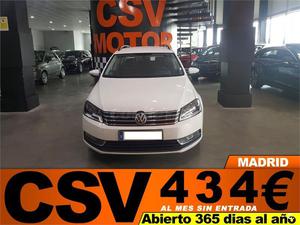 VOLKSWAGEN Passat Variant 1.6 TDI 105 Advance BMotion Tech