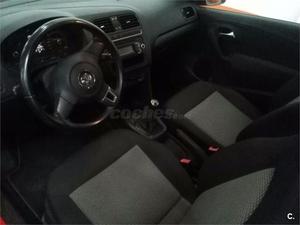 VOLKSWAGEN Polo 1.6 TDI 105cv Advance 3p.