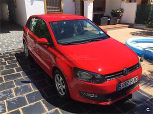 VOLKSWAGEN Polo 1.6 TDI 90cv Advance 5p.