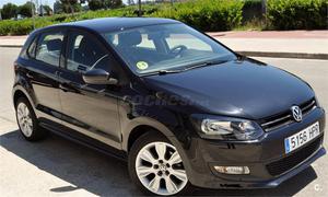 VOLKSWAGEN Polo 1.6 TDI 90cv Advance 5p.