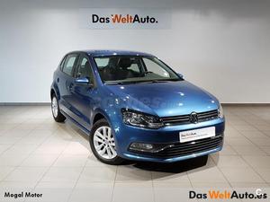 VOLKSWAGEN Polo Advance 1.4 TDI 90cv BMT 5p.