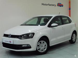 VOLKSWAGEN Polo Edition cv BMT 5p.