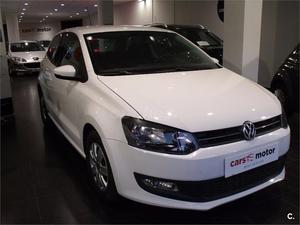 VOLKSWAGEN Polo cv Advance 3p.