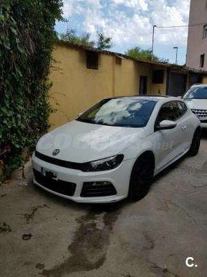 VOLKSWAGEN Scirocco 2.0 TSI 210cv DSG 3p.