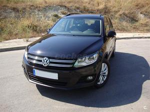 VOLKSWAGEN Tiguan 2.0 TDI 110cv 4x2 T1 BlueMotion Tech 5p.