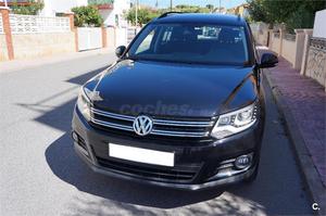 VOLKSWAGEN Tiguan CityScape 2.0 TDI 140CV BMT 4x2 5p.