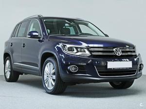 VOLKSWAGEN Tiguan CityScape 2.0 TDI 177CV DSG BMT 4Motion