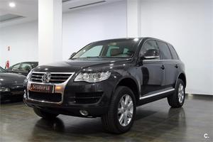 VOLKSWAGEN Touareg 3.0 V6 TDI Motion 5p.