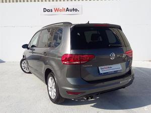 VOLKSWAGEN Touran Advance 2.0 TDI 110kW 150CV 5p.