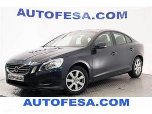 VOLVO S60 EN VENTA EN MADRID (MADRID) - MADRID - MADRID -