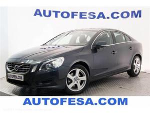 VOLVO S60 EN VENTA EN MADRID (MADRID) - MADRID - MADRID -