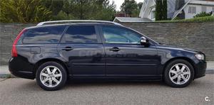 VOLVO V DRIVe Business Edition 5p.