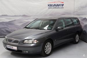 VOLVO V70 D5 Optima 5p.