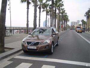 VOLVO XC60 D5 AWD Summum Auto 5p.