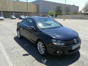 Volkswagen Eos 2.0 Tdi 140cv Excellence Bluemotion Tech 2p.