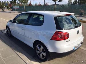 Volkswagen Golf 1.4 Tsi 122cv Gt Sport 3p. -08