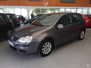 Volkswagen Golf 1.6 Fsi 110cv Soul 3p. -04