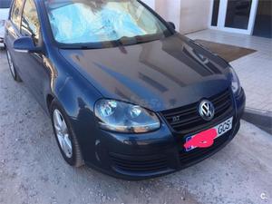 Volkswagen Golf 1.9 Tdi 105cv Gt Sport 5p. -08