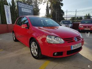 Volkswagen Golf 1.9 Tdi 105cv Sportline 5p. -07